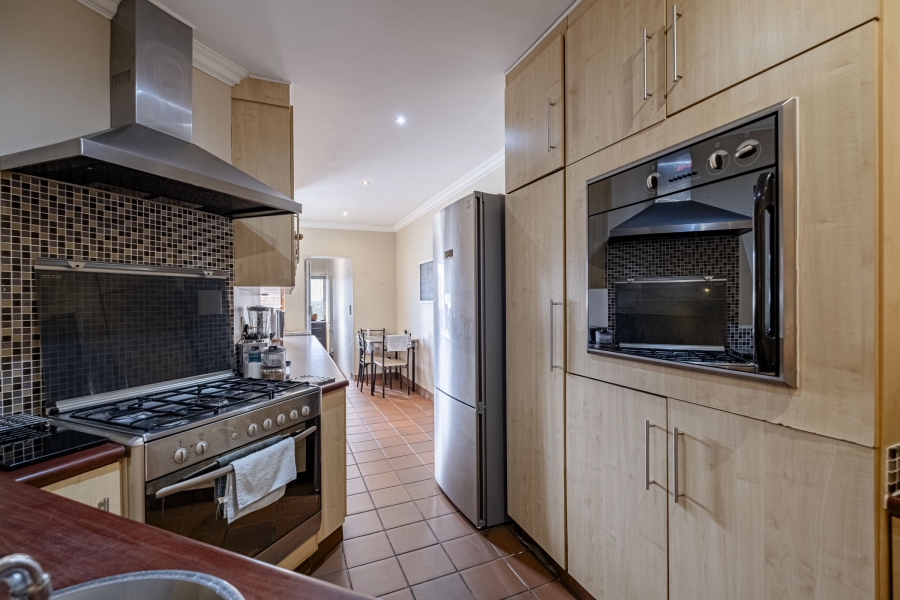 3 Bedroom Property for Sale in Kamma Heights Eastern Cape